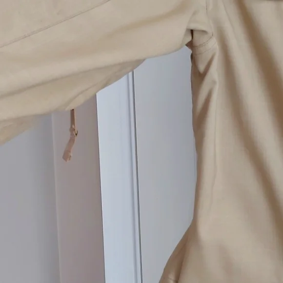 Special Blend Shell Jacket - Picture 3 of 4